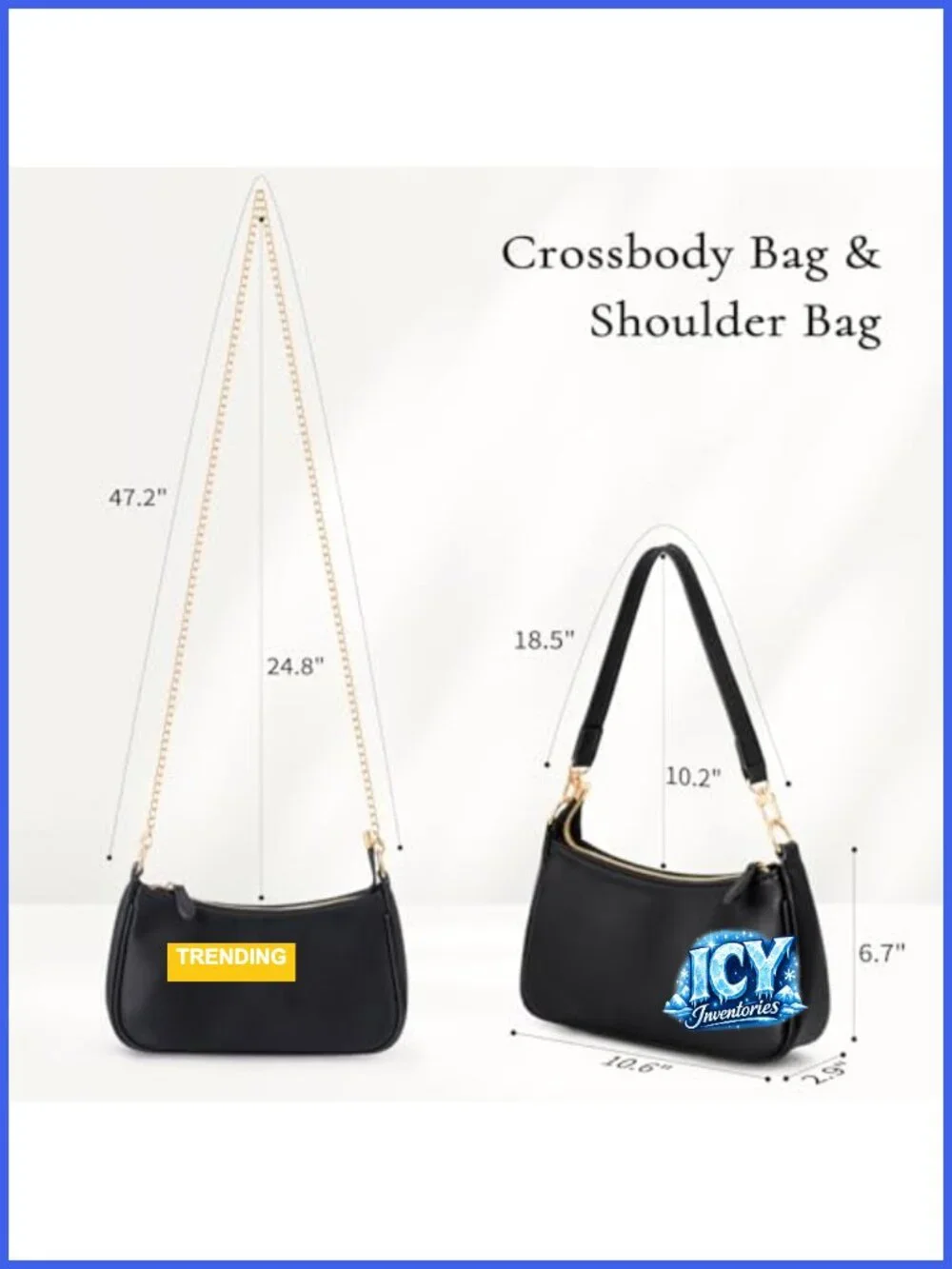 N/A chic small